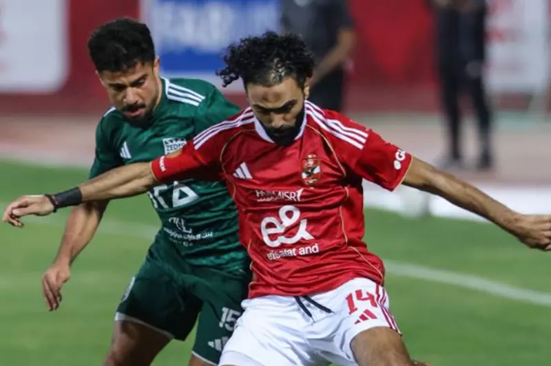 بحضور الخطيب.. الأهلي يفوز على زد وديًا استعدادا لمواجهة بيراميدز 